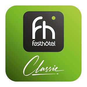 Hôtel Première Classe Reims Est - Taissy